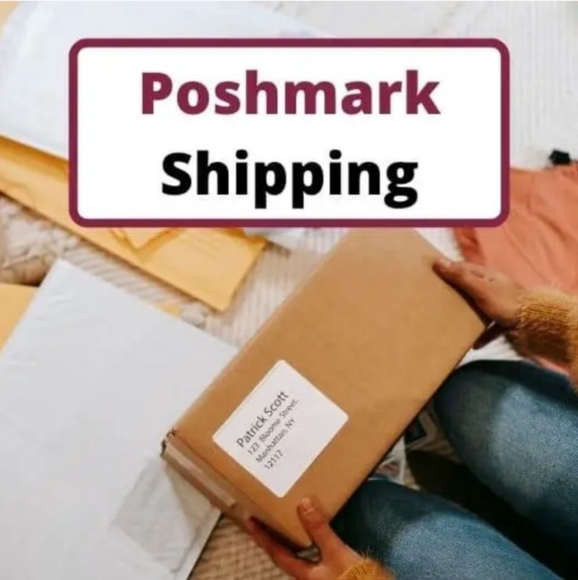 Extra Shipping Label - Picture 5 of 5